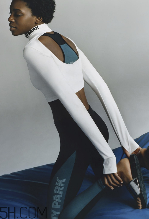 ivy park2017秋冬系列怎么樣_好看嗎？
