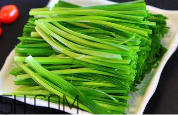 肝火旺盛吃什么水果好？肝火旺能吃韭菜嗎？
