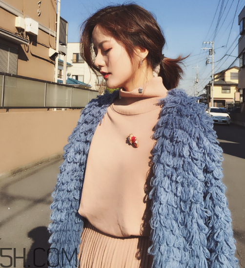 lily brown是什么牌子？lily brown是什么檔次？