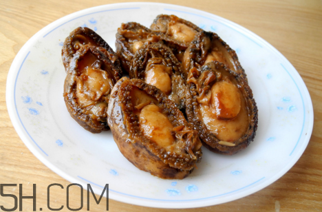鮑魚哪些部位不能吃？吃鮑魚上火的原因？