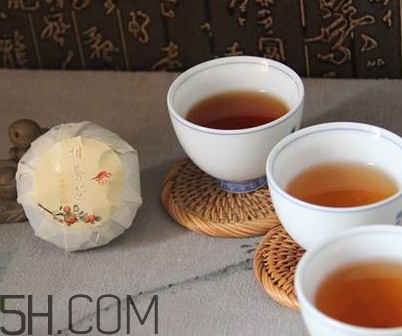 柑普茶多少錢一斤？新會柑普茶多少錢一個