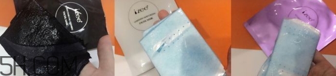 izee蠶絲面膜多少錢(qián)一盒？izee蠶絲面膜怎么用