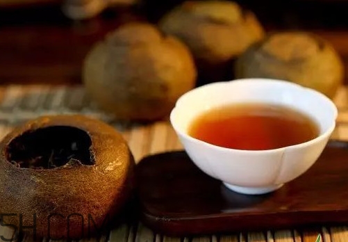 柑普茶是什么茶？柑普茶怎么喝