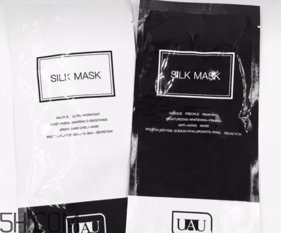 uau面膜怎么用？uau面膜要洗嗎？