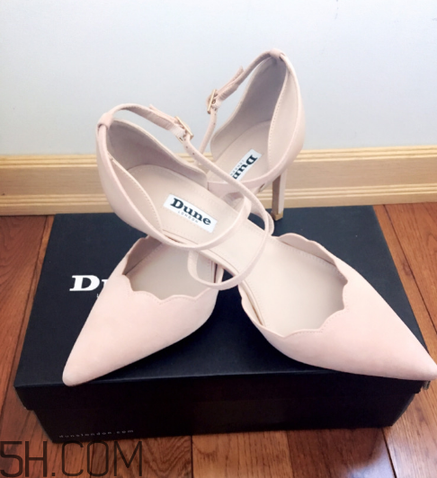 dune london是什么牌子？dune london是什么檔次？