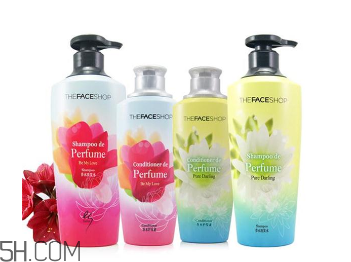 菲詩(shī)小鋪洗發(fā)水好用嗎？菲詩(shī)小鋪洗發(fā)水哪個(gè)香？