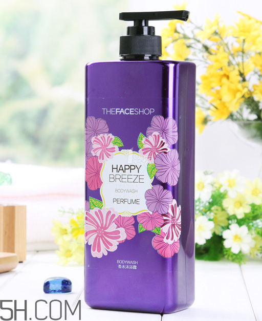 菲詩(shī)小鋪沐浴露哪個(gè)好聞？菲詩(shī)小鋪沐浴露怎么樣？