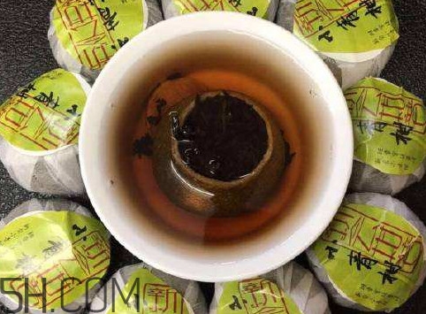 小青柑怎么喝？小青柑孕婦能喝嗎？