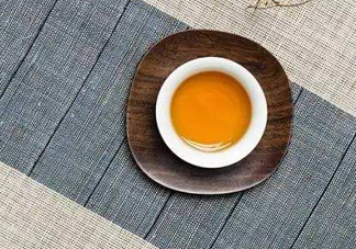 柑普茶可以每天喝嗎？柑普茶的功效與作用