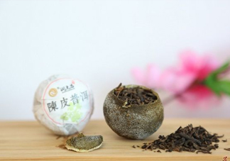 小青柑會上火嗎？小青柑整個泡和掰開泡味道有什么區(qū)別？