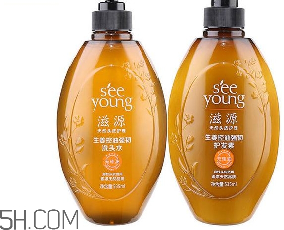 洗發水怎么選？洗發水護發素怎么用才正確 