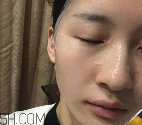 新生活國際玻尿酸補水面膜怎么樣？多少錢？