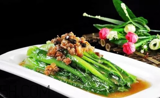 油麥菜為什么叫油麥菜？油菜和油麥菜的區別