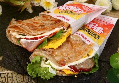 手抓餅?zāi)膫€牌子最好吃 ？手抓餅?zāi)膫€牌子正宗？