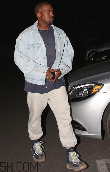 yeezy籃球鞋會發售嗎？yeezy籃球鞋實物曝光
