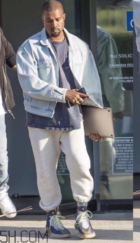 yeezy籃球鞋會發售嗎？yeezy籃球鞋實物曝光