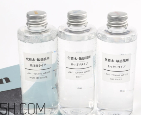muji無印良品化妝水多少錢？無印良品化妝水日本價格