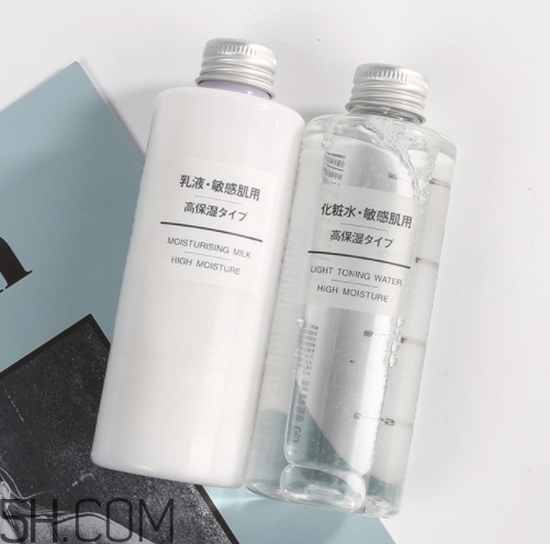 muji無印良品化妝水多少錢？無印良品化妝水日本價格