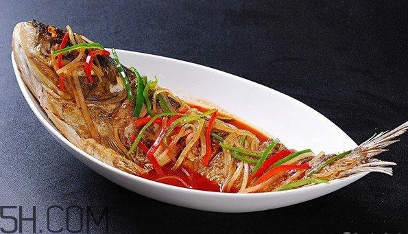 胖頭魚是什么魚？胖頭魚是發物嗎