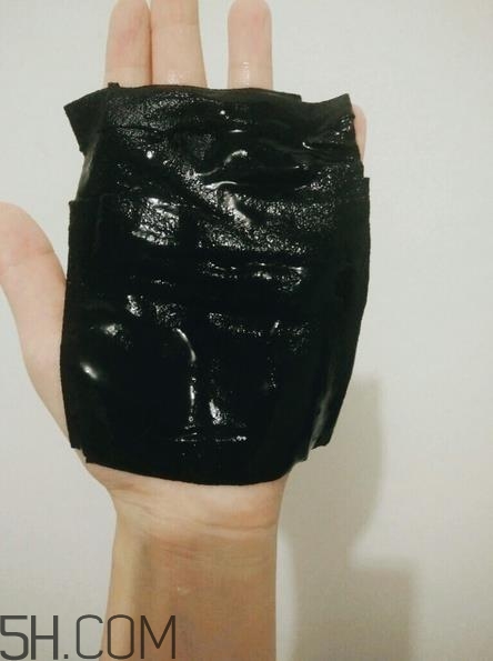 韓束黑面膜多少錢一片？韓束黑面膜多久用一次？