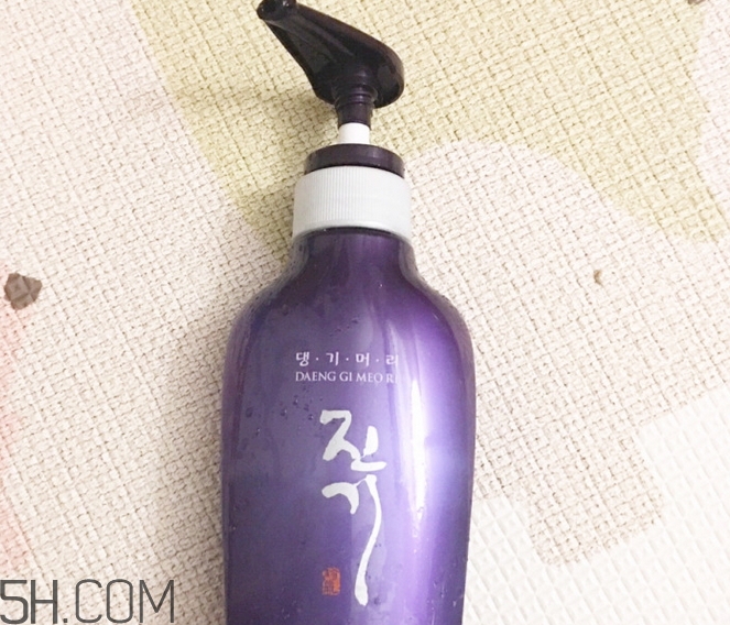 康綺墨麗洗發水怎么樣_康綺墨麗洗發水好用嗎