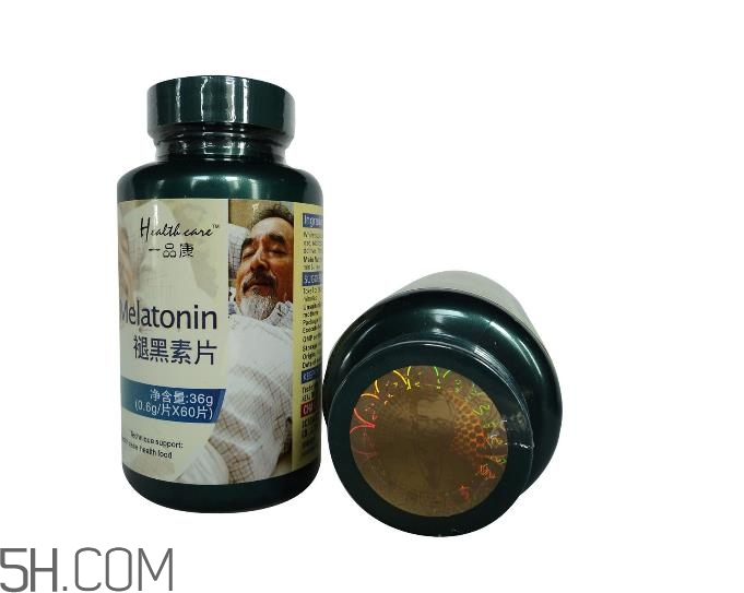 褪黑素對心臟有影響嗎？褪黑素對胎兒有影響嗎？