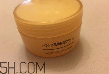 muji無印良品面霜怎么樣？無印良品面霜哪款好？