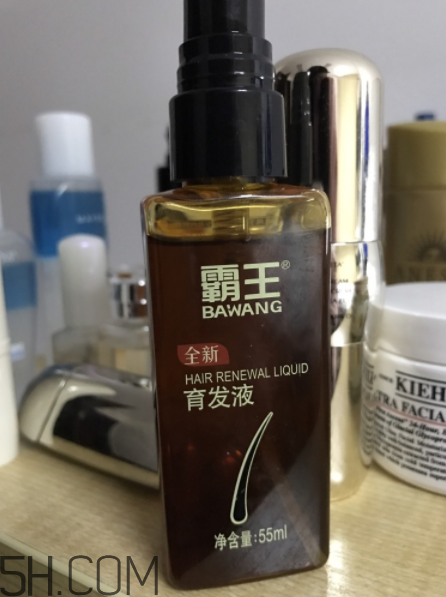 霸王育發液怎么樣？霸王育發液使用方法