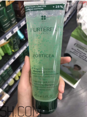 馥綠德雅防脫豐盈洗發水怎么樣？馥綠德雅防脫豐盈洗發水測評