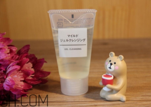 無印良品卸妝啫喱怎么用？無印良品卸妝啫喱要乳化嗎