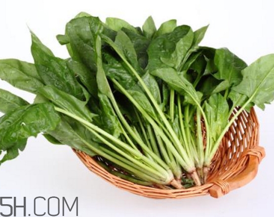 菠菜怎么去澀？菠菜可以多吃嗎