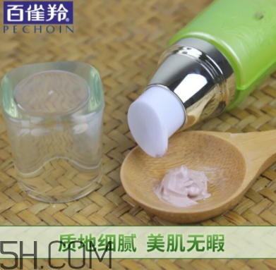 百雀羚bb霜和cc霜哪個好？百雀羚bb霜和cc霜區(qū)別
