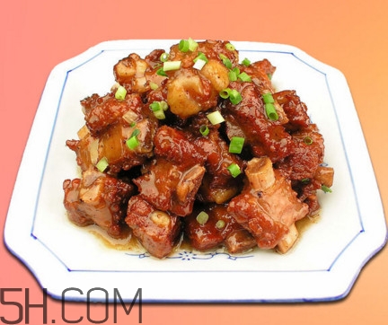 糖醋排骨怎樣做肉不硬？產婦能不能吃糖醋排骨