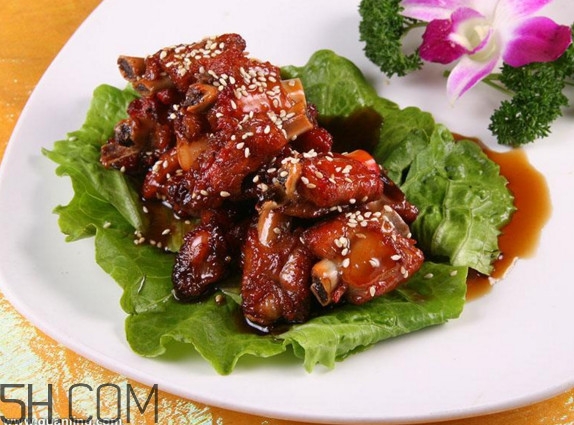 糖醋排骨怎樣做肉不硬？產婦能不能吃糖醋排骨
