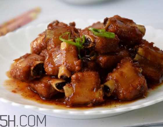 糖醋排骨怎樣做肉不硬？產婦能不能吃糖醋排骨