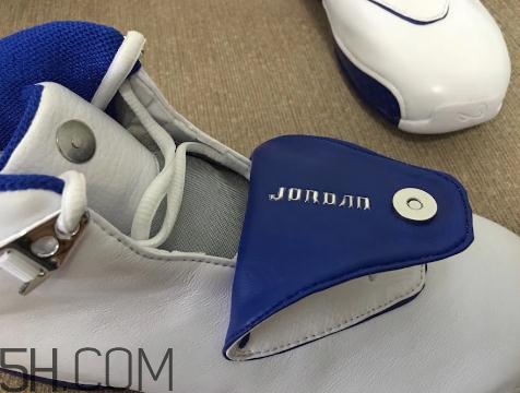 air jordan 18 sport royal白藍配色什么時候復刻？