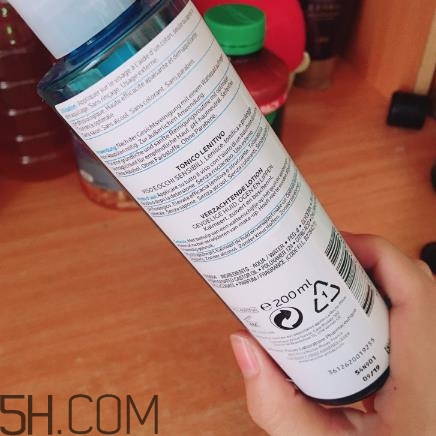 理膚泉爽膚水怎么用？理膚泉爽膚水真假