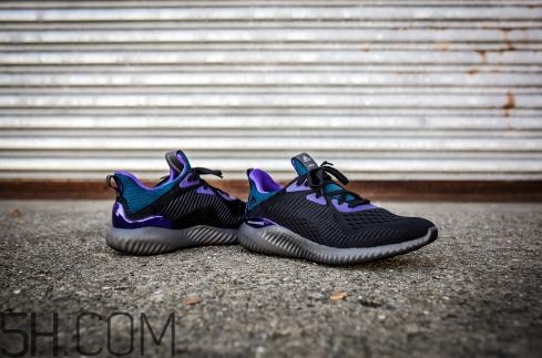 kolor與adidas alphabounce聯名系列多少錢_在哪買？