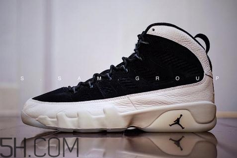 air jordan 9 la全明星配色什么時候發售_多少錢？