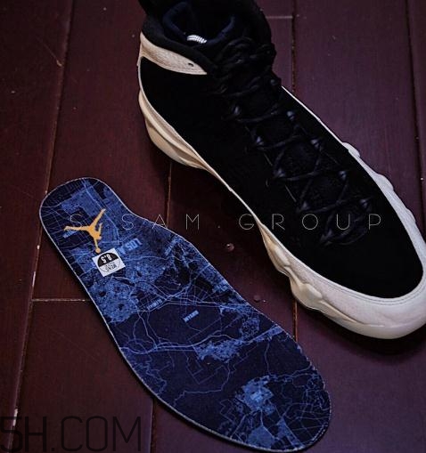 air jordan 9 la全明星配色什么時候發售_多少錢？