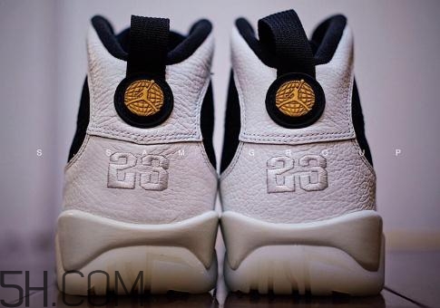 air jordan 9 la全明星配色什么時候發售_多少錢？