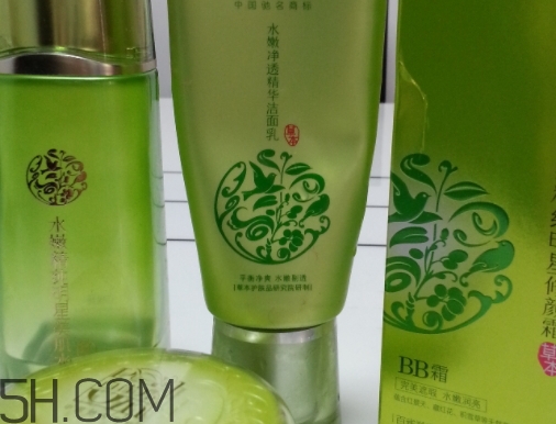 百雀羚bb霜多少錢一瓶？百雀羚bb霜多少錢