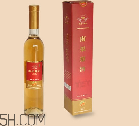 沒(méi)有熟透的南果梨能吃嗎？南果梨怎么做酒