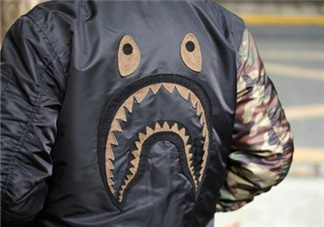 undefeated與bape2017秋冬系列聯名怎么樣_好看嗎？