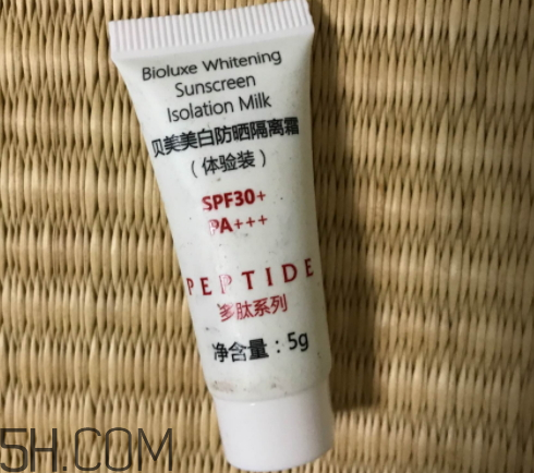 貝美金縷梅水油平衡清爽噴霧爽膚水怎么樣？多少錢？