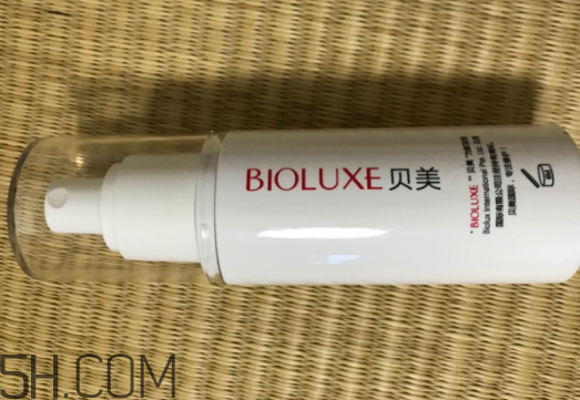 貝美金縷梅水油平衡清爽噴霧爽膚水怎么樣？多少錢？