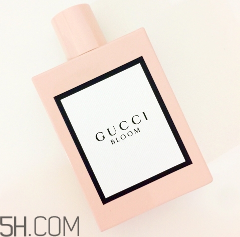 gucci bloom香水好聞嗎？gucci bloom香水香評(píng)