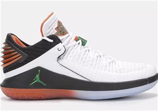 air jordan 32 low佳得樂配色發售時間_多少錢？
