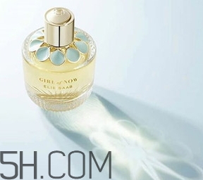 elie saab girl of now香水多少錢？girl of now香水專柜價(jià)格