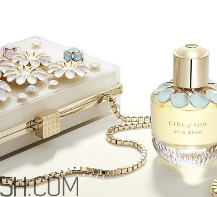 elie saab girl of now香水多少錢？girl of now香水專柜價(jià)格